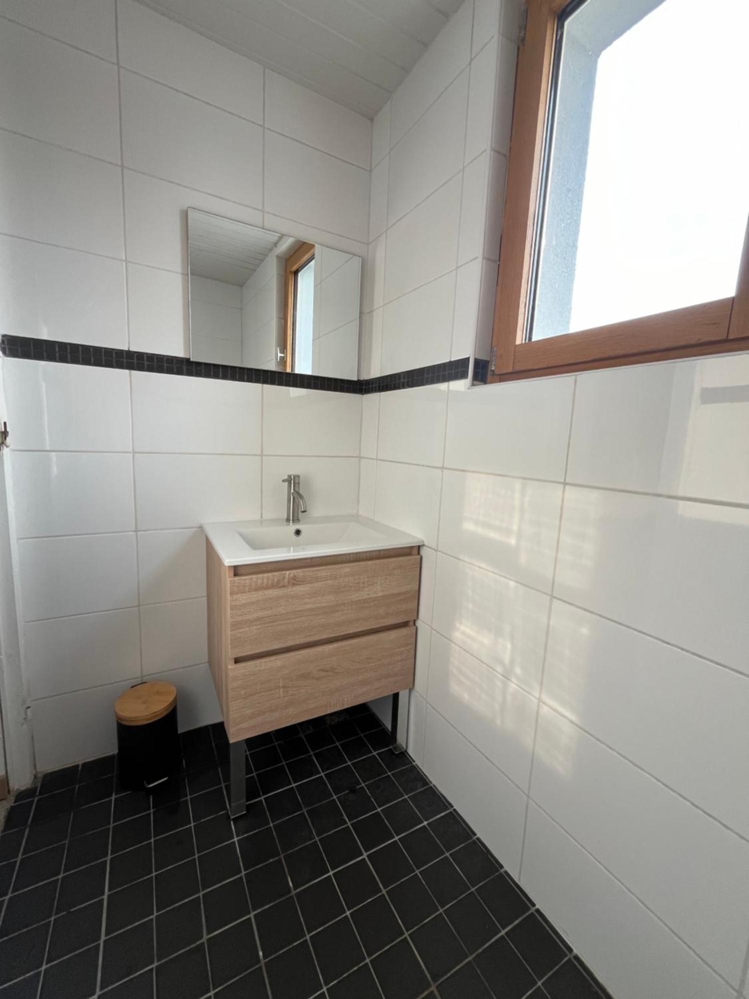Gite Le Davidson, Maison Avec Jardin Ypreville-Biville Kültér fotó