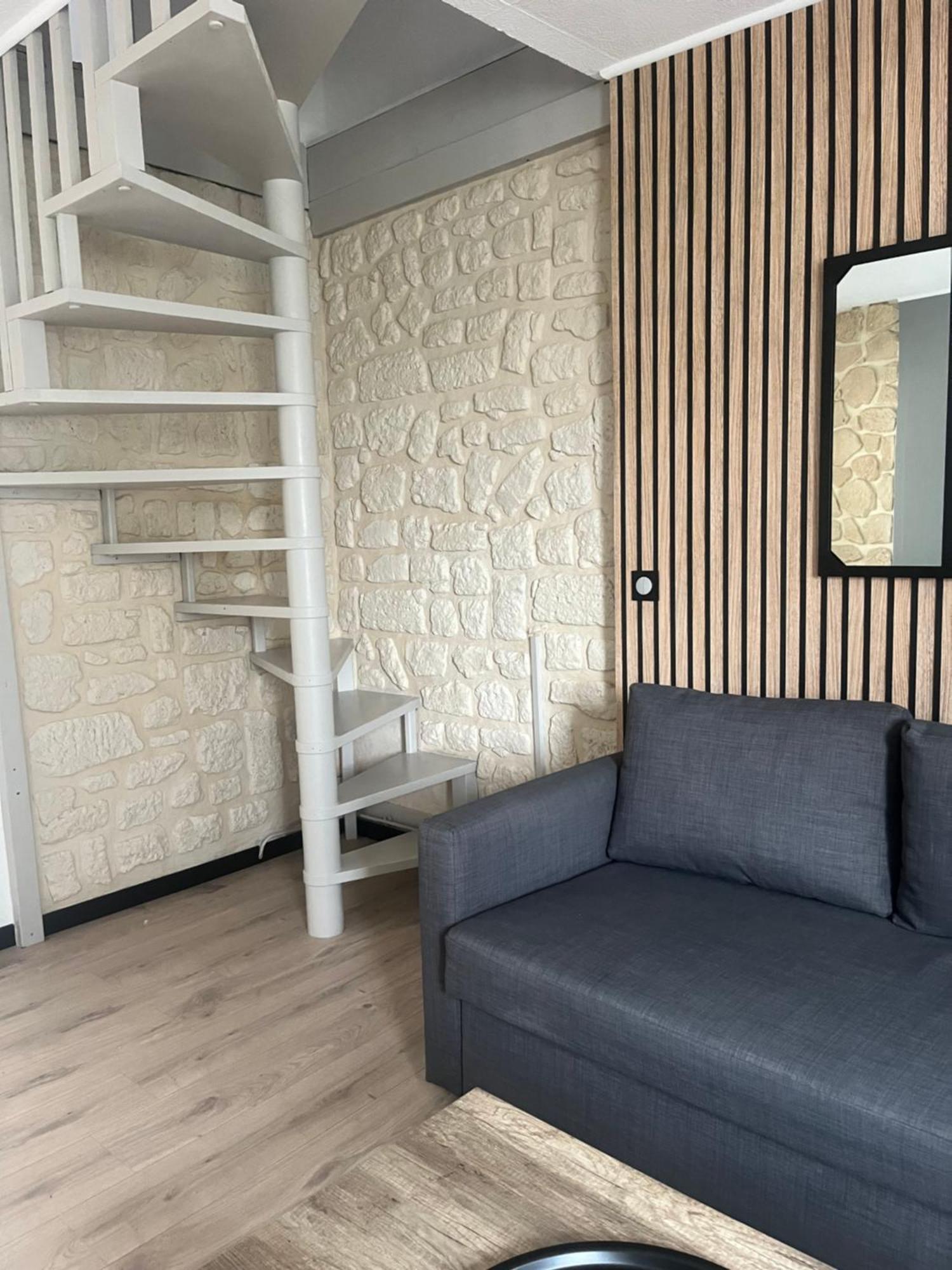 Gite Le Davidson, Maison Avec Jardin Ypreville-Biville Kültér fotó