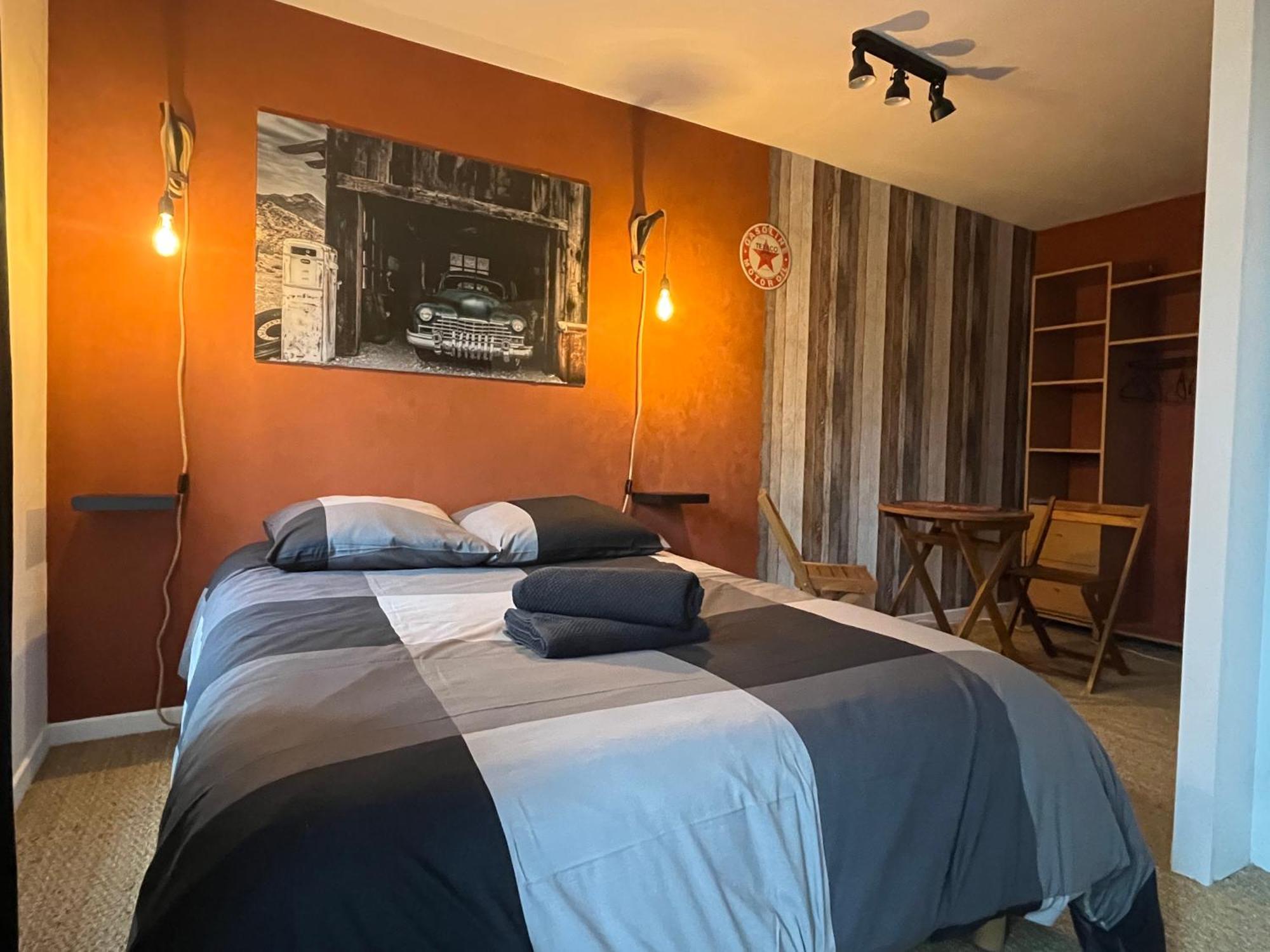 Gite Le Davidson, Maison Avec Jardin Ypreville-Biville Kültér fotó